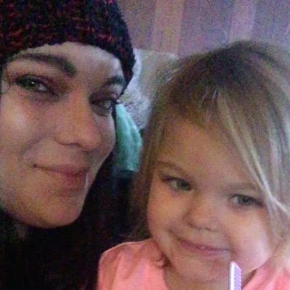 Meet your Posher, Adrianna - Picture 1 of 1